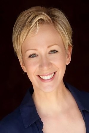 et billede af Marla Frees