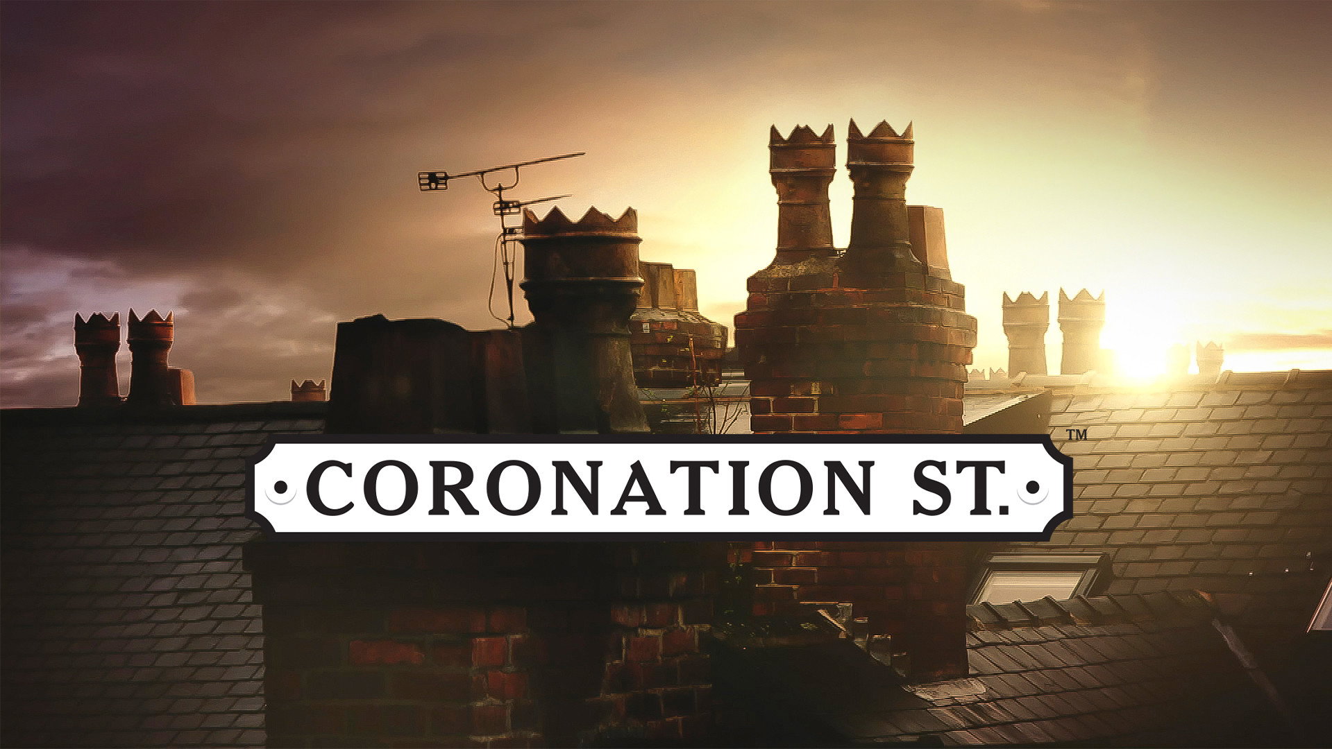 Coronation Street - Season 49 Episode 7 : Jan 11, 2008 Part 1 (6728)