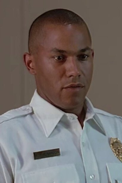 et billede af Ernie Foort