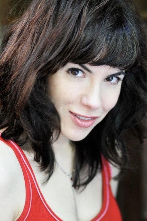 et billede af Meredith Zinner