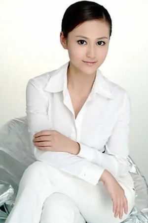 et billede af Tingting Yang