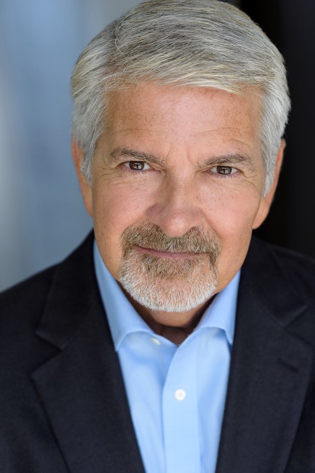 et billede af Jeffery S. Herman