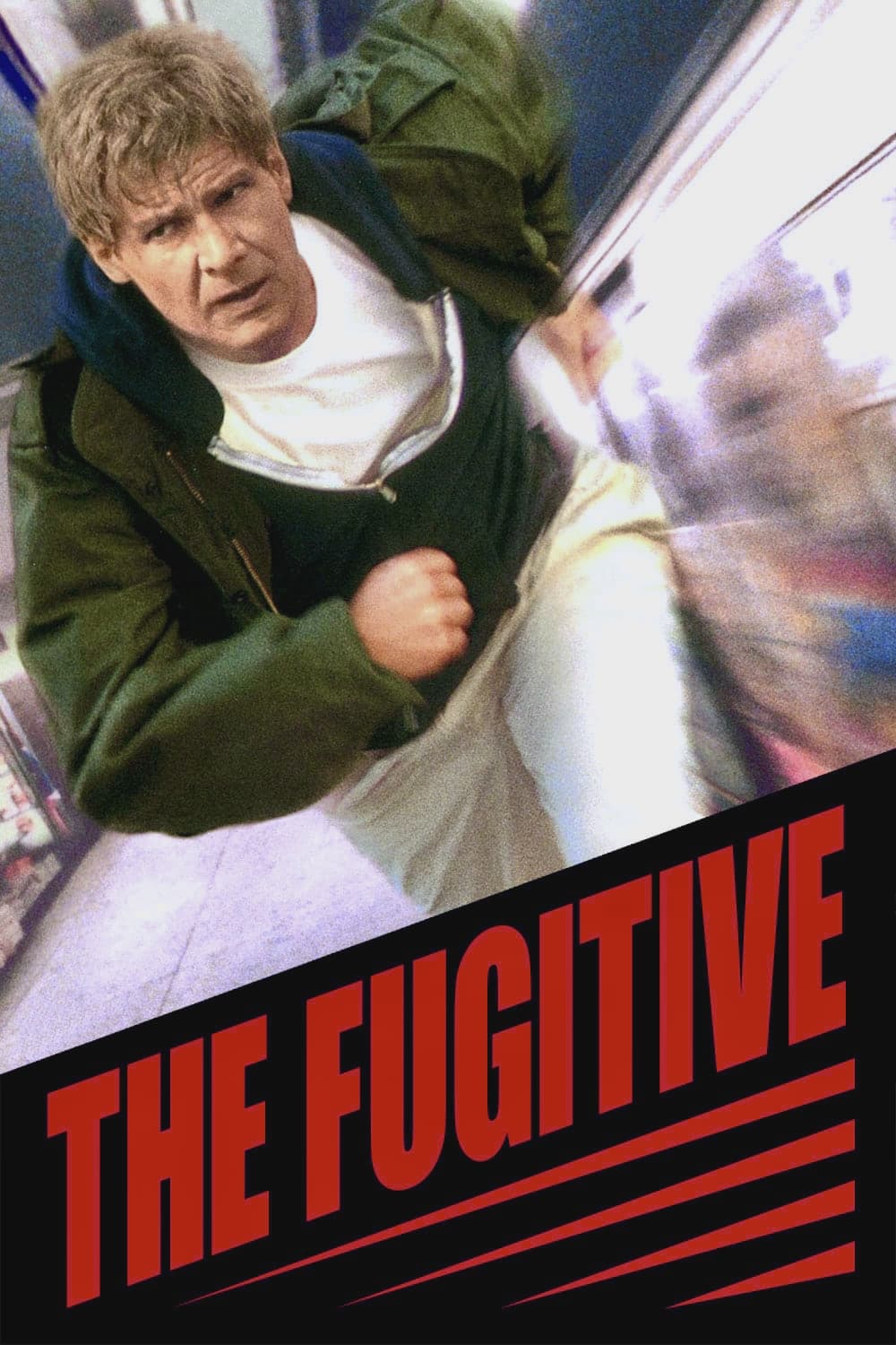The Fugitive