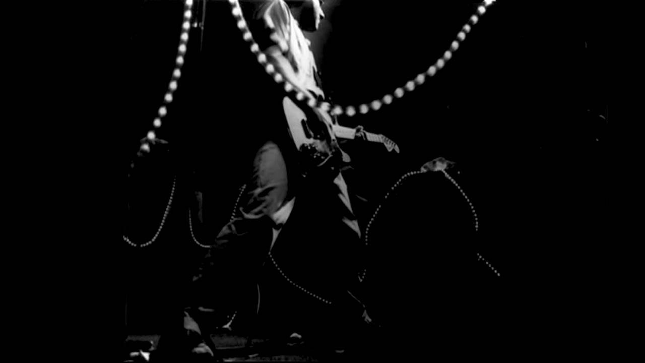 Pavement: Live In Seattle, 1999 & Live In Manchester, 1999