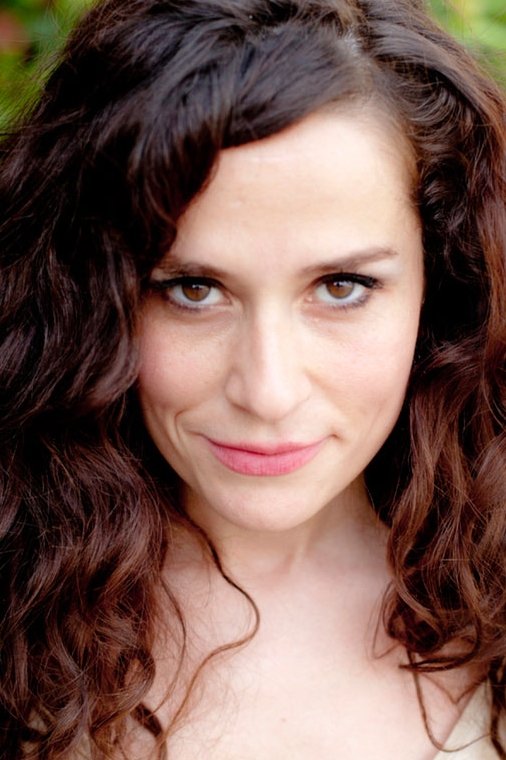 et billede af Gülru Pekdemir