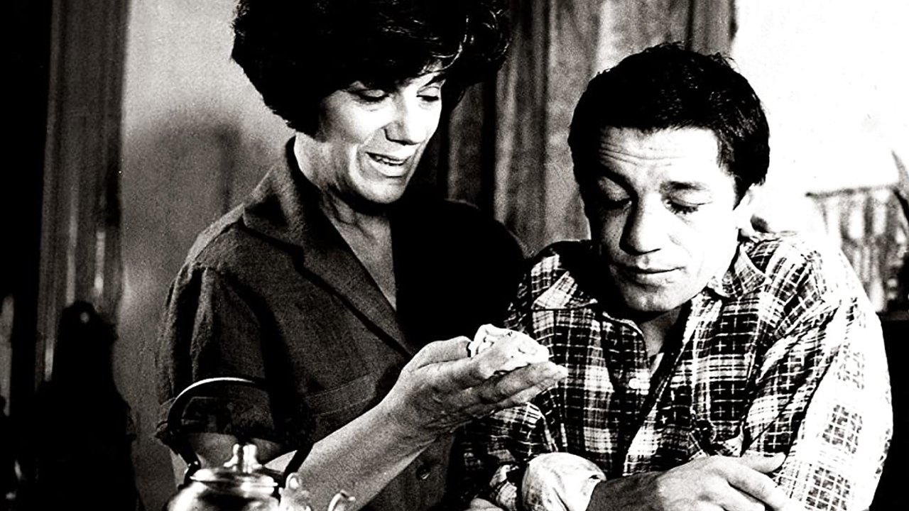 Destino para dos (1968)