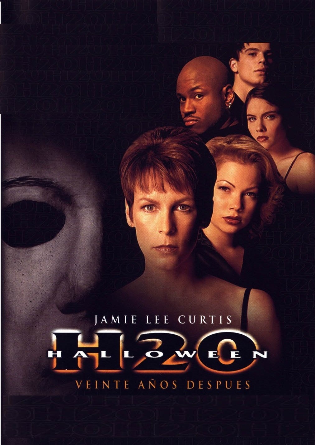 Halloween H20: 20 Years Later