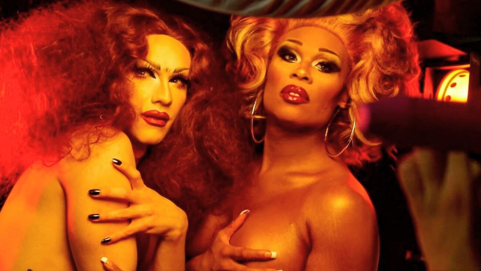 A Deeper Love: The Story of Miss Peppermint Screenshot