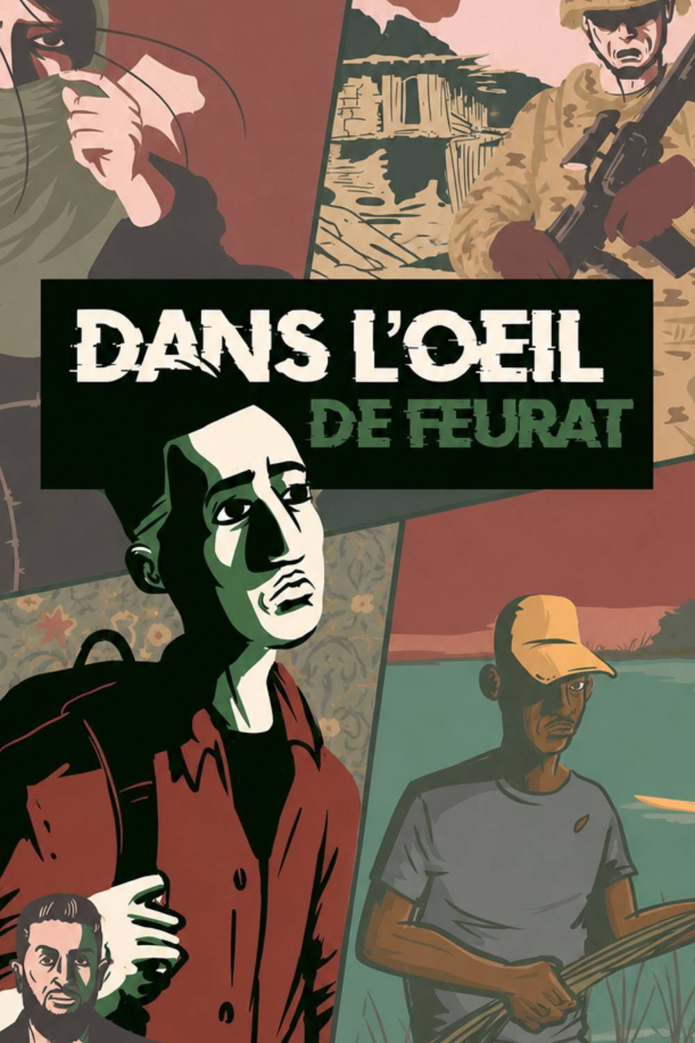 Through Feurat's Eyes