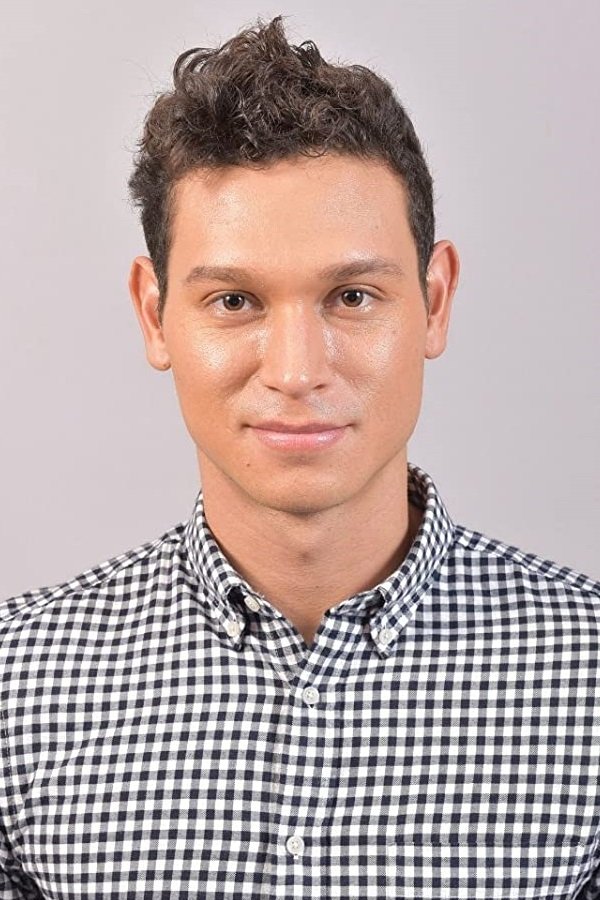 et billede af Mav Kang