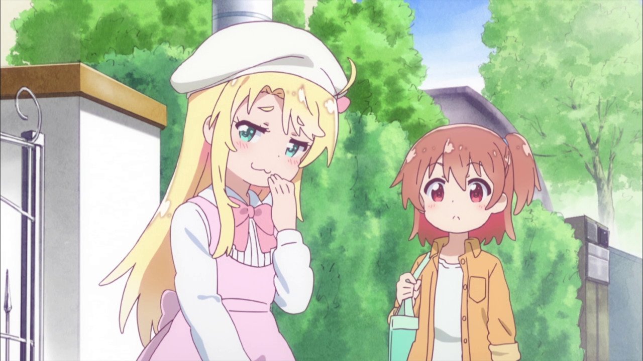 Thumbnail for Please Stay Until I Fall Asleep Season 1 Episode 9