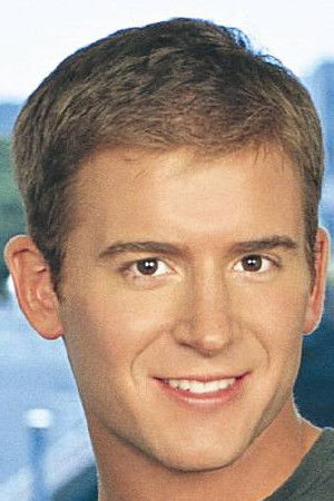 et billede af Brian McClaine