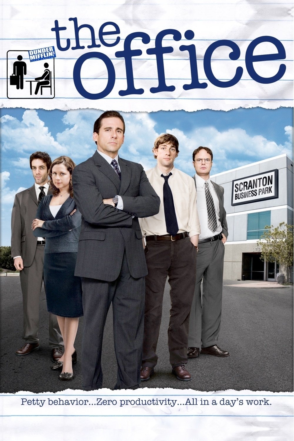 The Office (US) streaming
