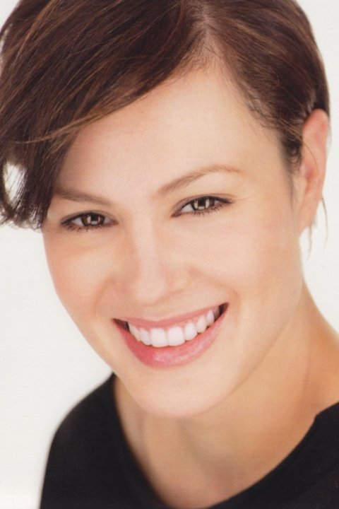 et billede af Wynn Hall