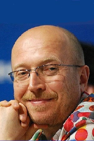 et billede af Igor Zabara