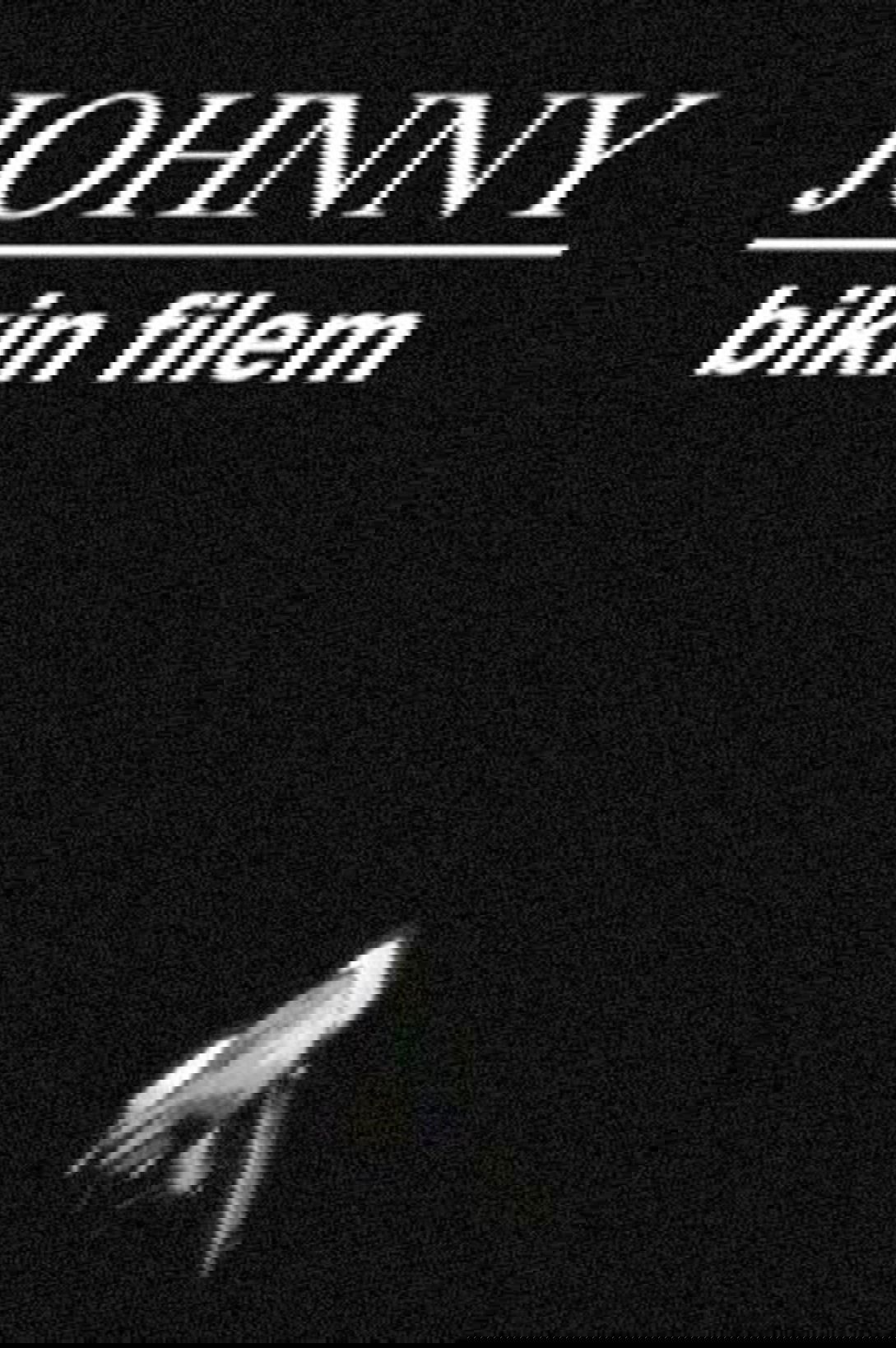 Johnny Bikin Filem