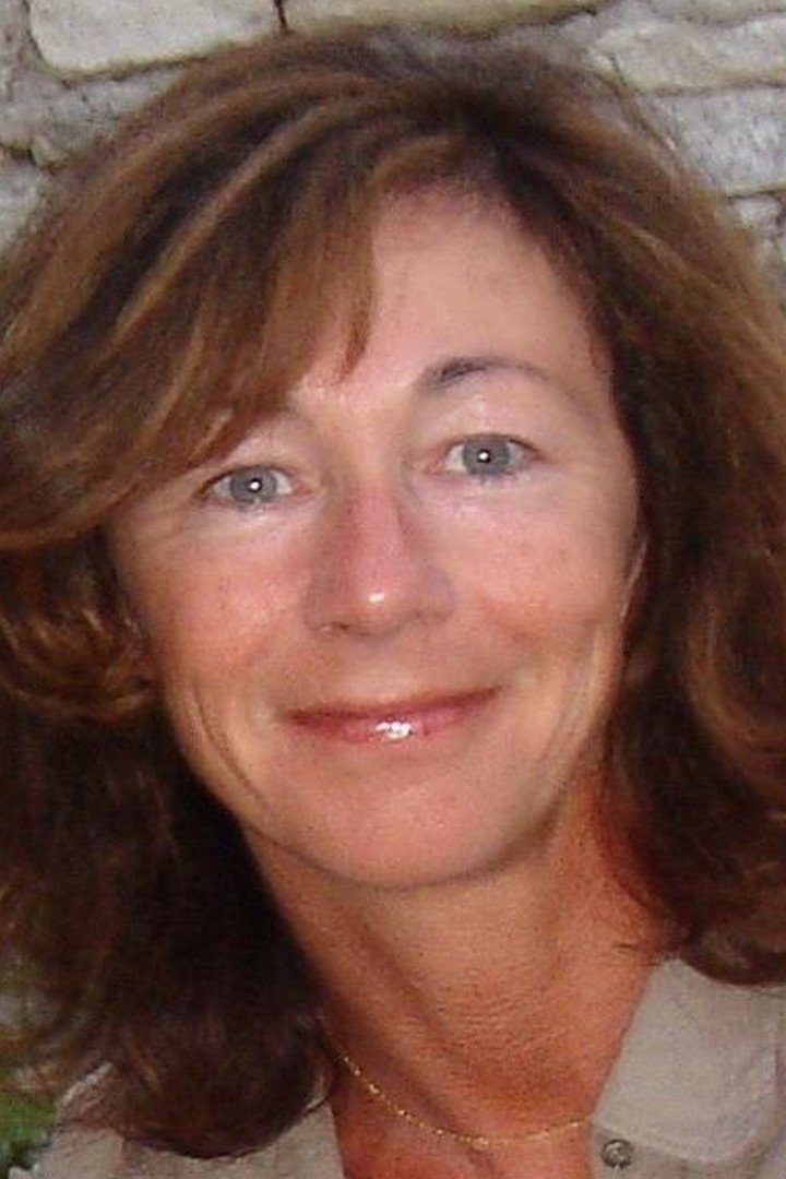 et billede af Jeanne Le Guillou