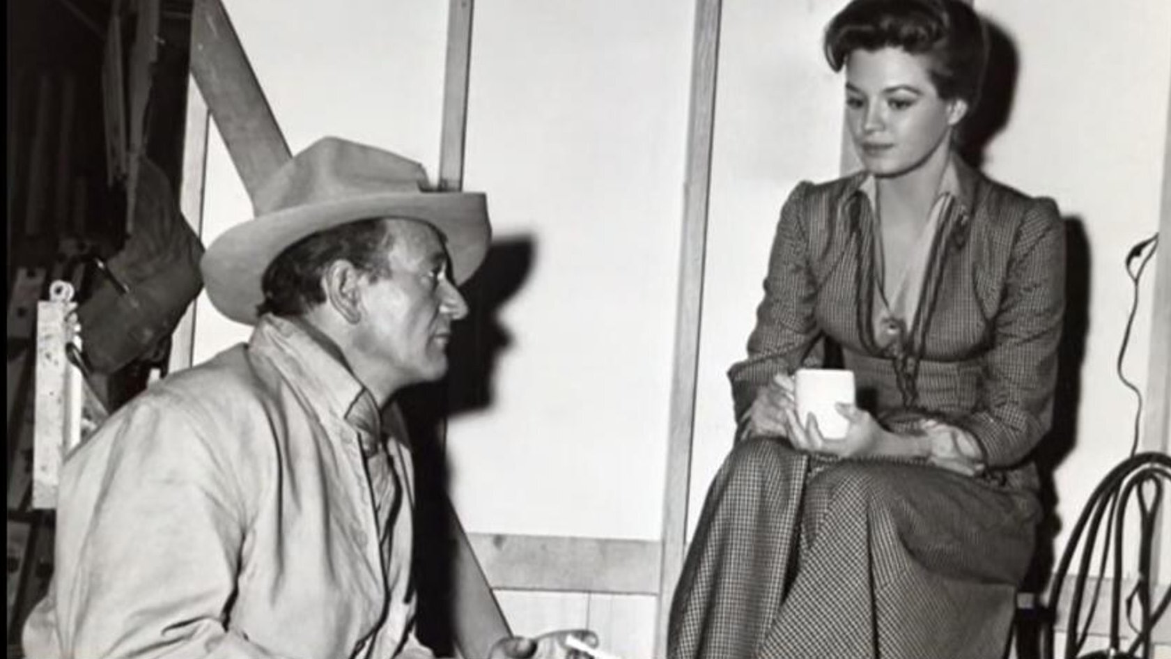 Commemoration: Howard Hawks' 'Rio Bravo'