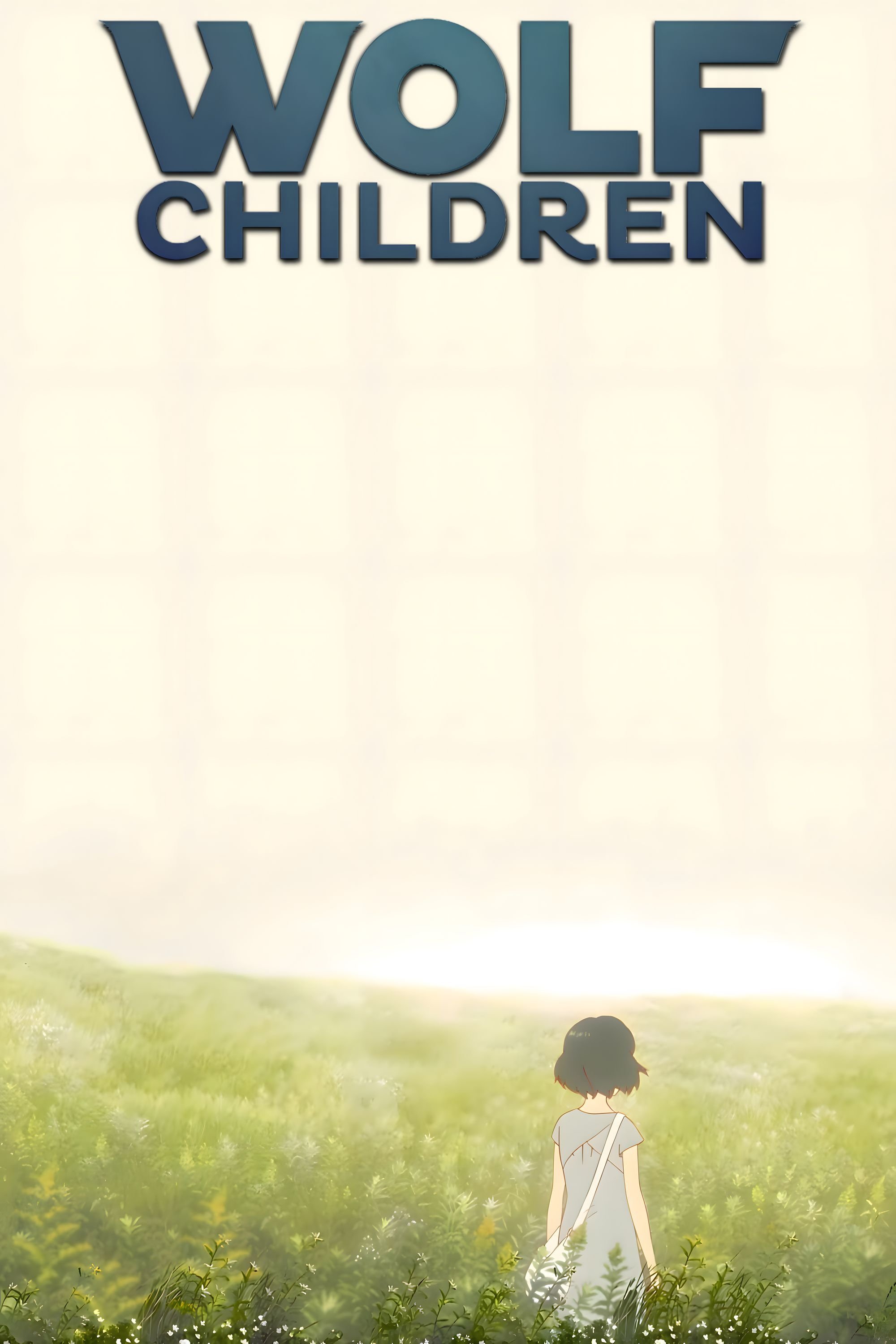 Wolf Children