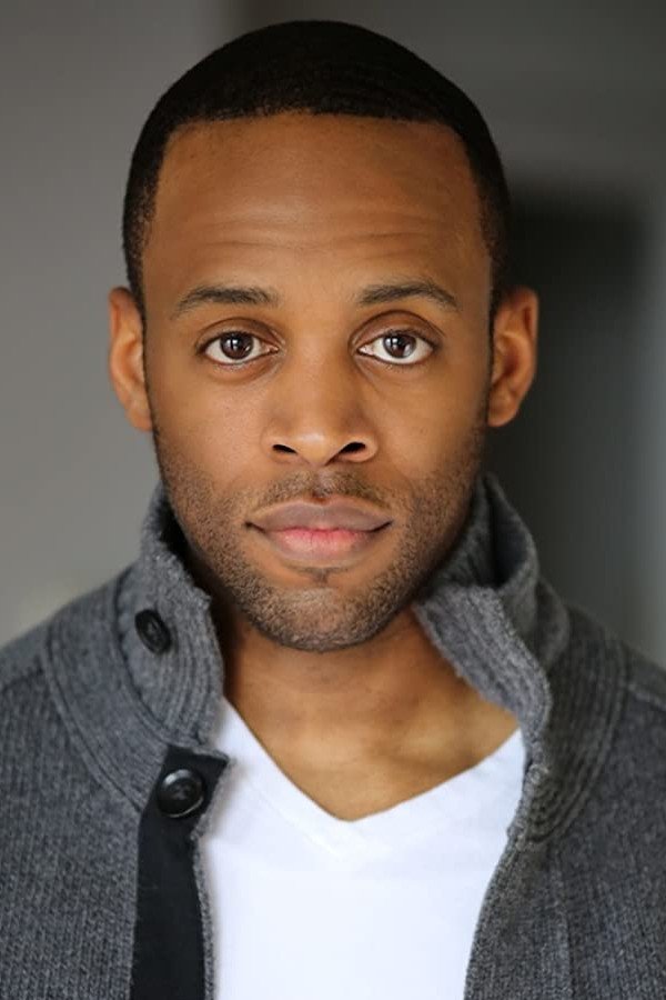 et billede af Gregory Keith Grainger