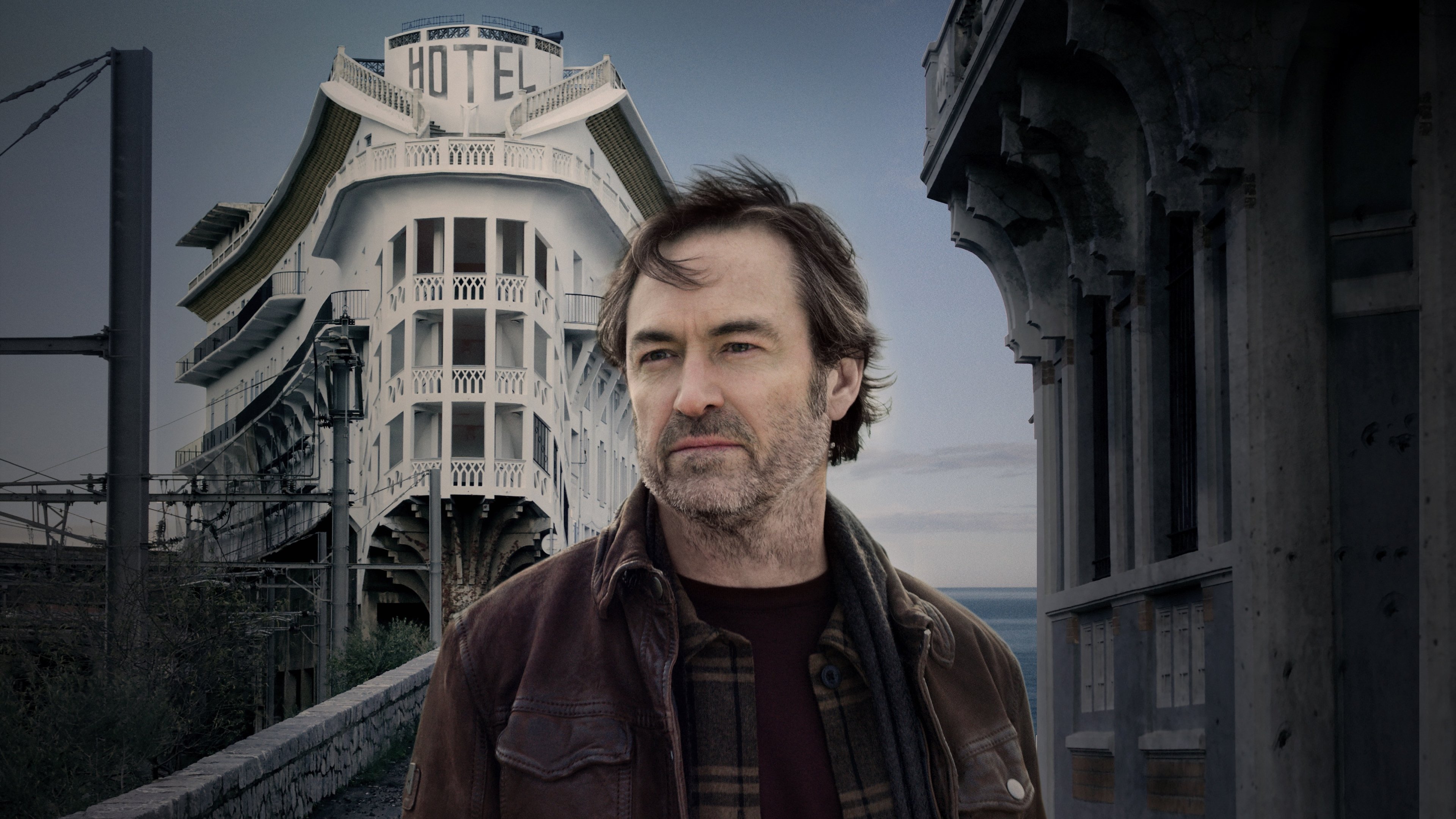 Hôtel Silence (2024)