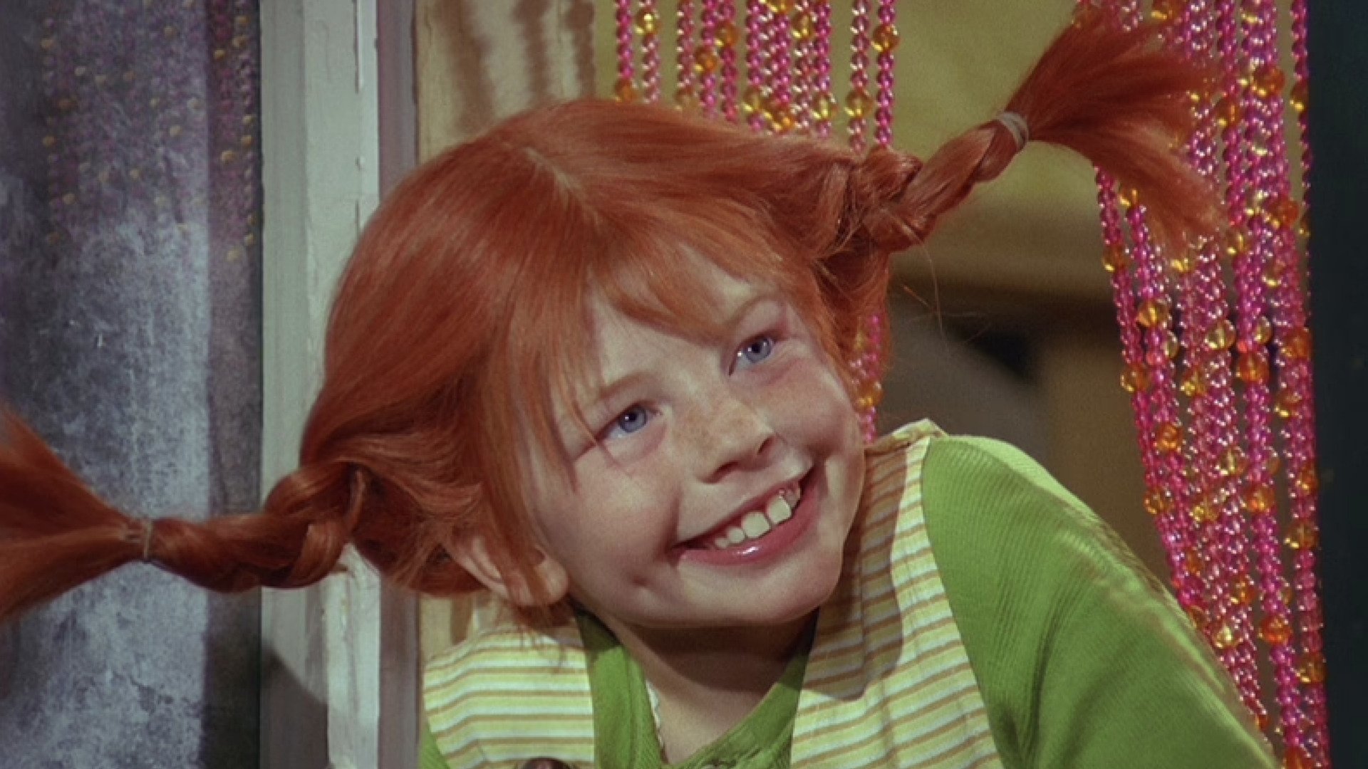 Pippi's Christmas (1969)