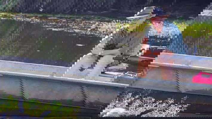 Thumbnail for Wetlands Season 1 Episode 2