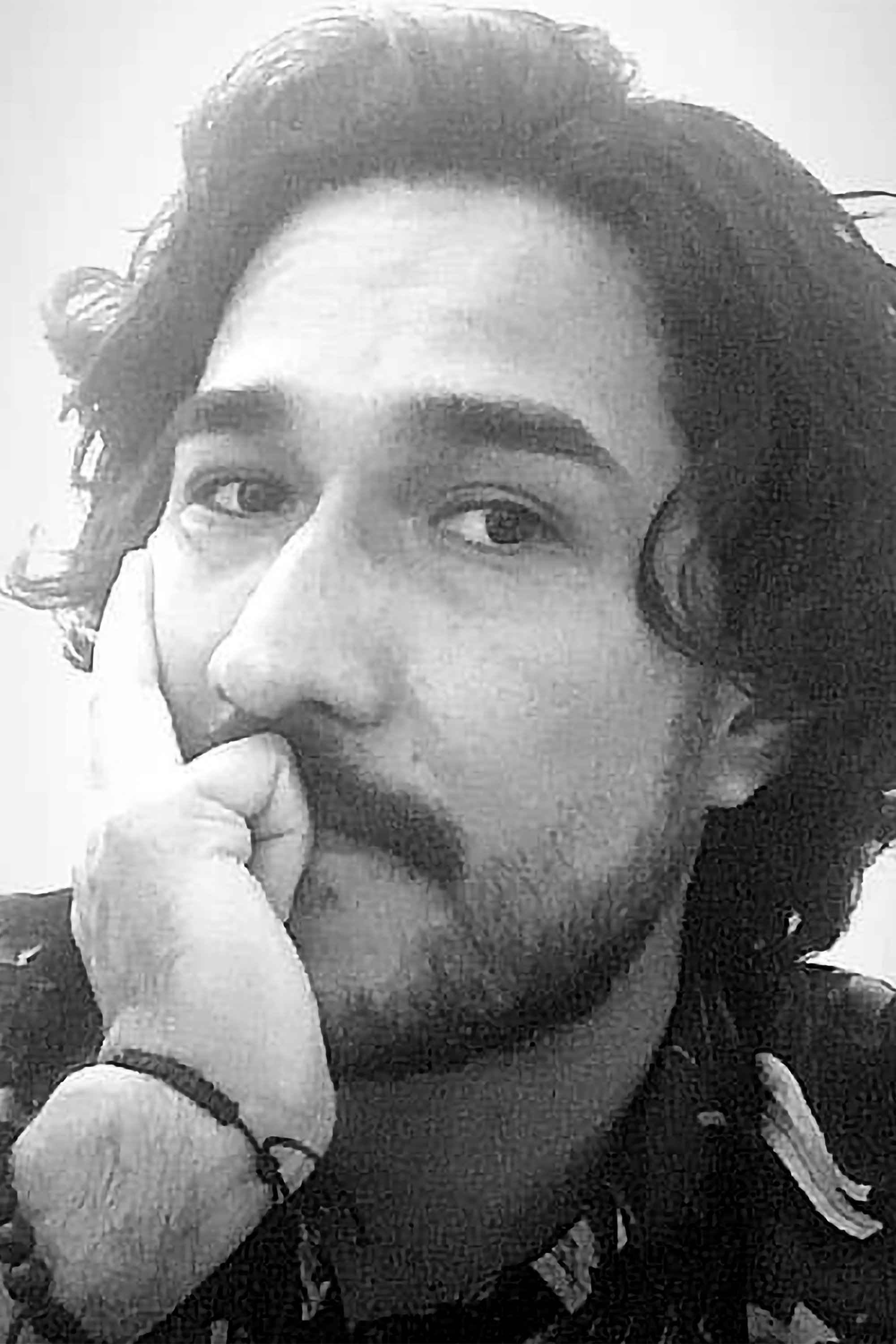 Jorge López Salazar | Director