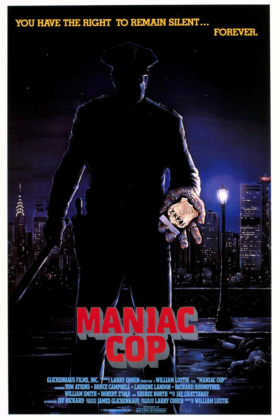 Maniac Cop