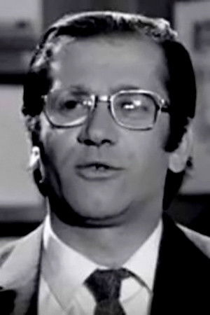 et billede af Nikos Kapios