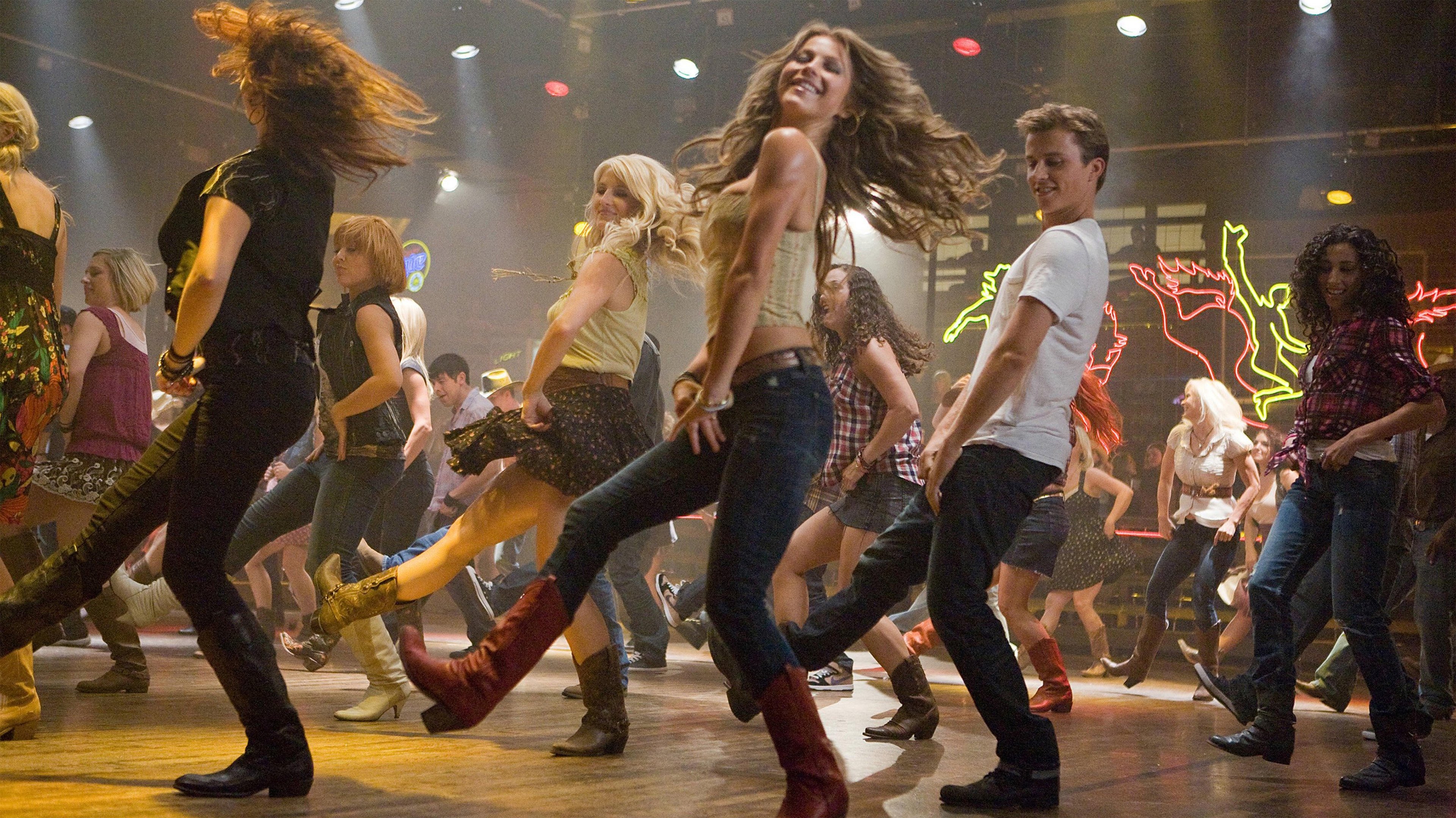 Footloose (2011)