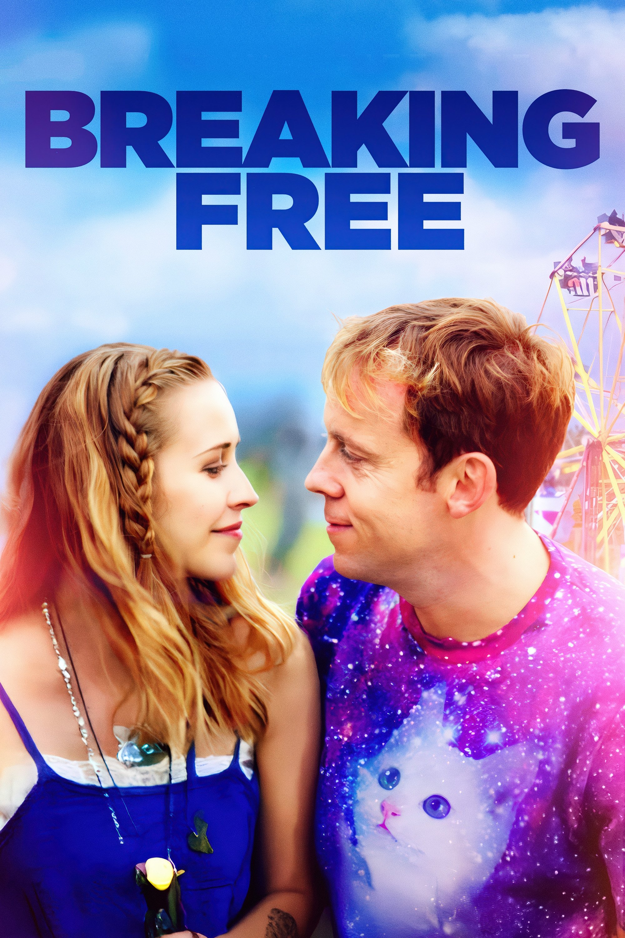 Breaking Free