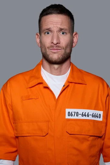 et billede af Istenes Bence