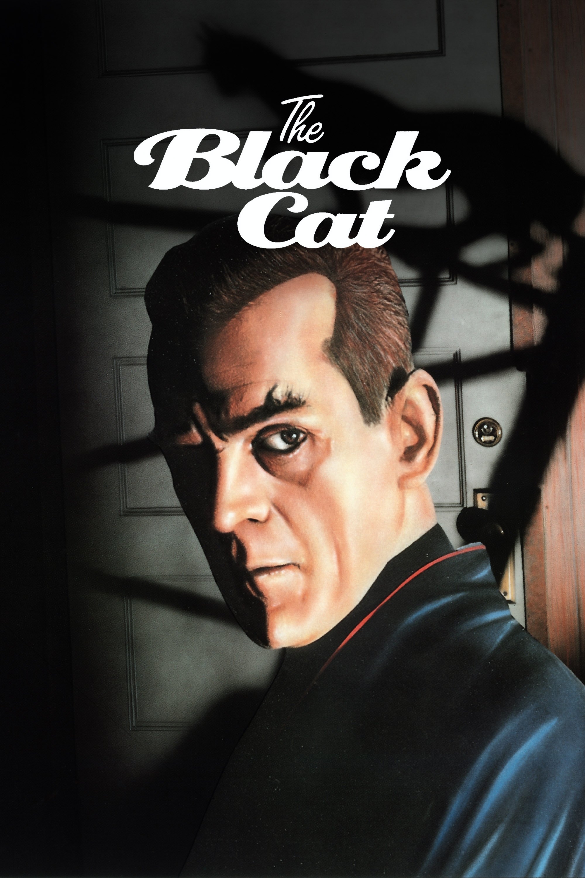 The Black Cat