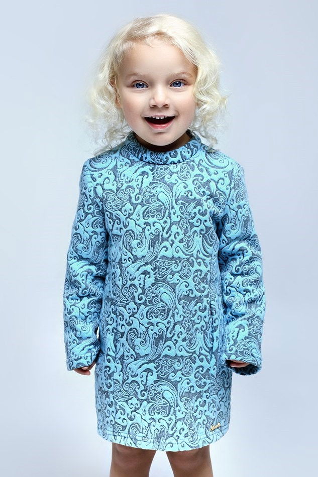 et billede af Daniel Getmanskaya