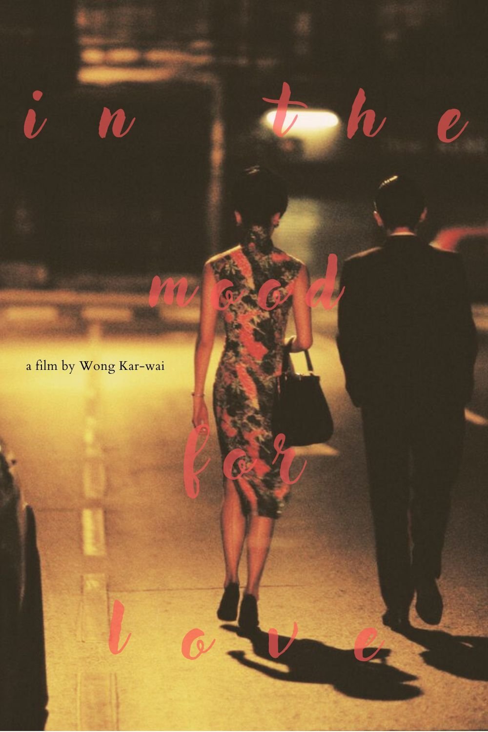 In the Mood for Love