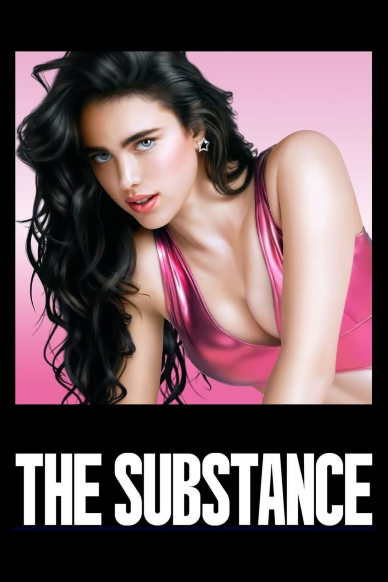 The Substance