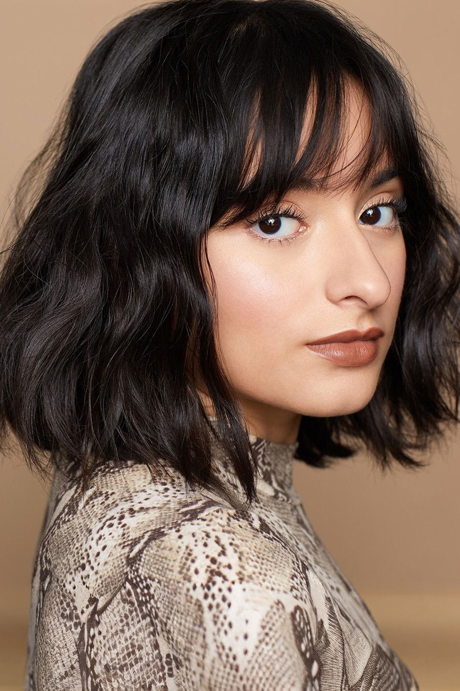 et billede af Ariely Garcia