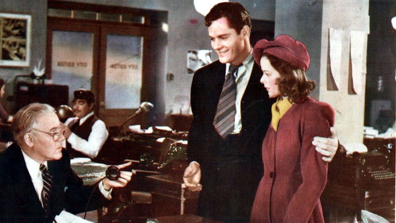 Forgotten Girls (1940)