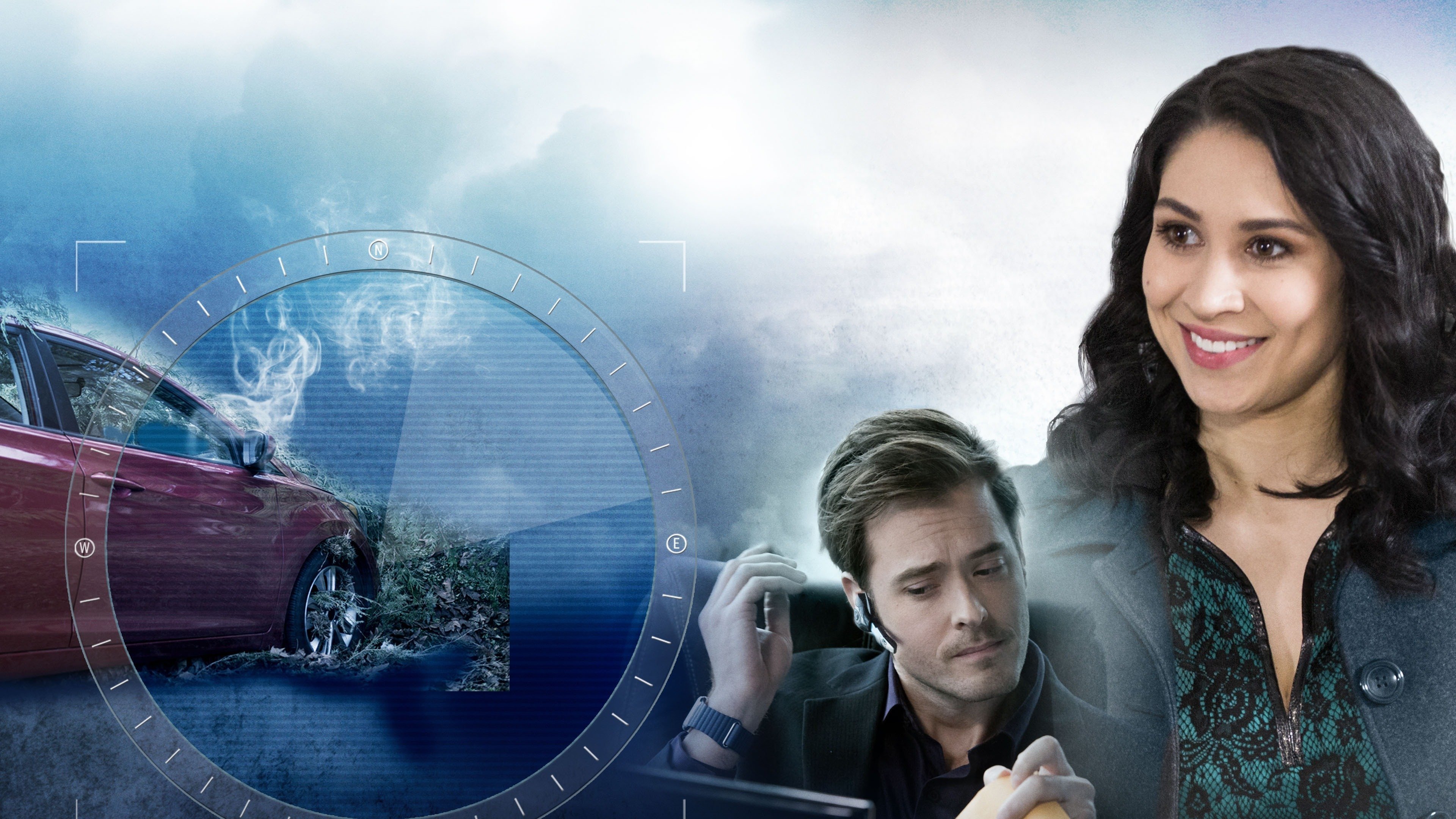 Twist of Fate (2016)