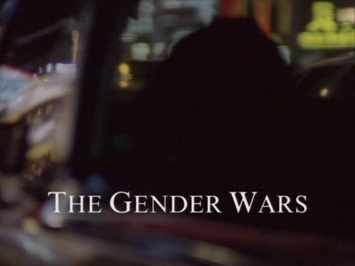 Thumbnail for Gender Wars Season 1 Episode 6