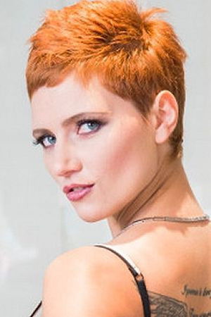 et billede af Kimberly