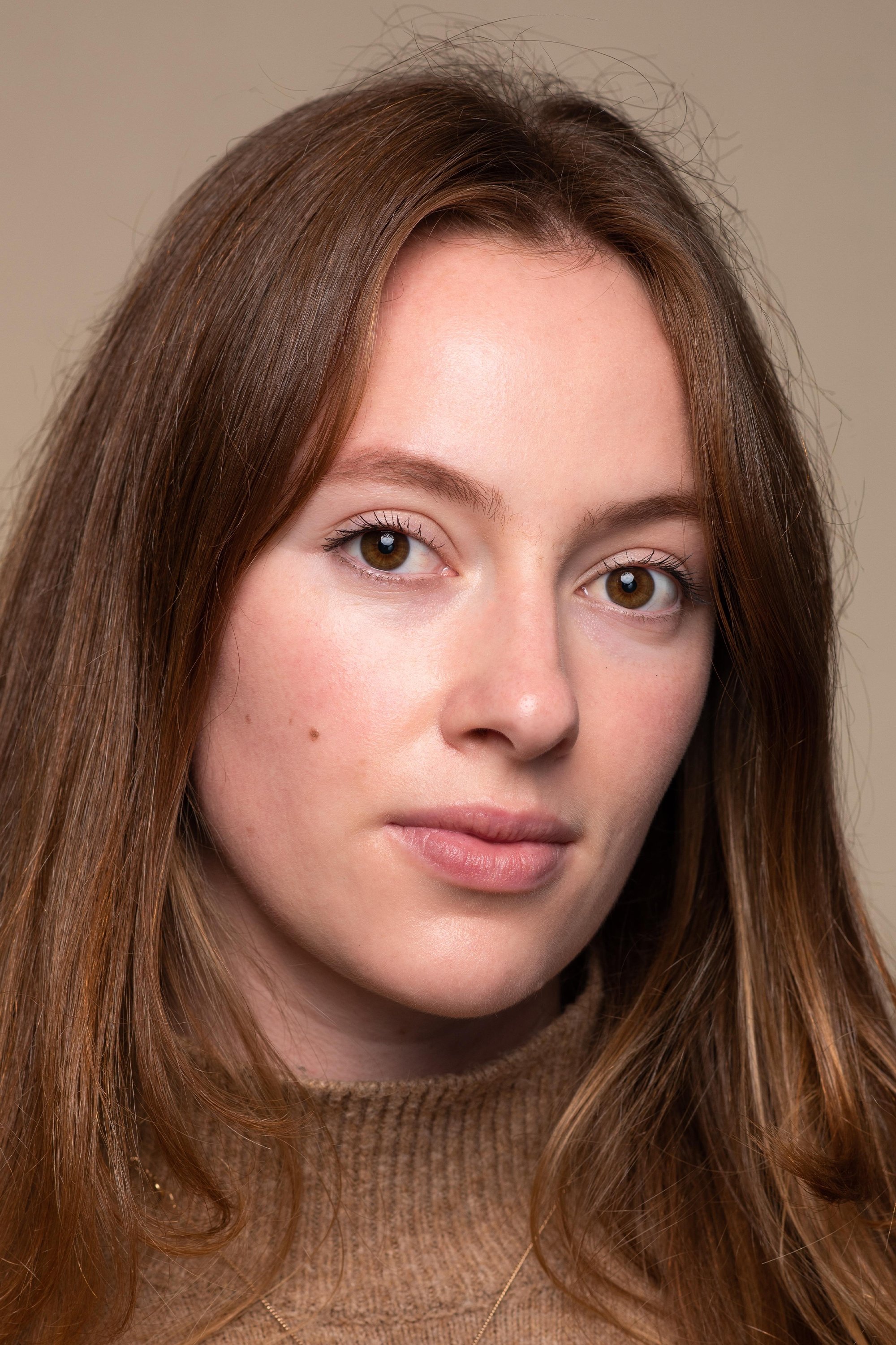 et billede af Ydalie Turk