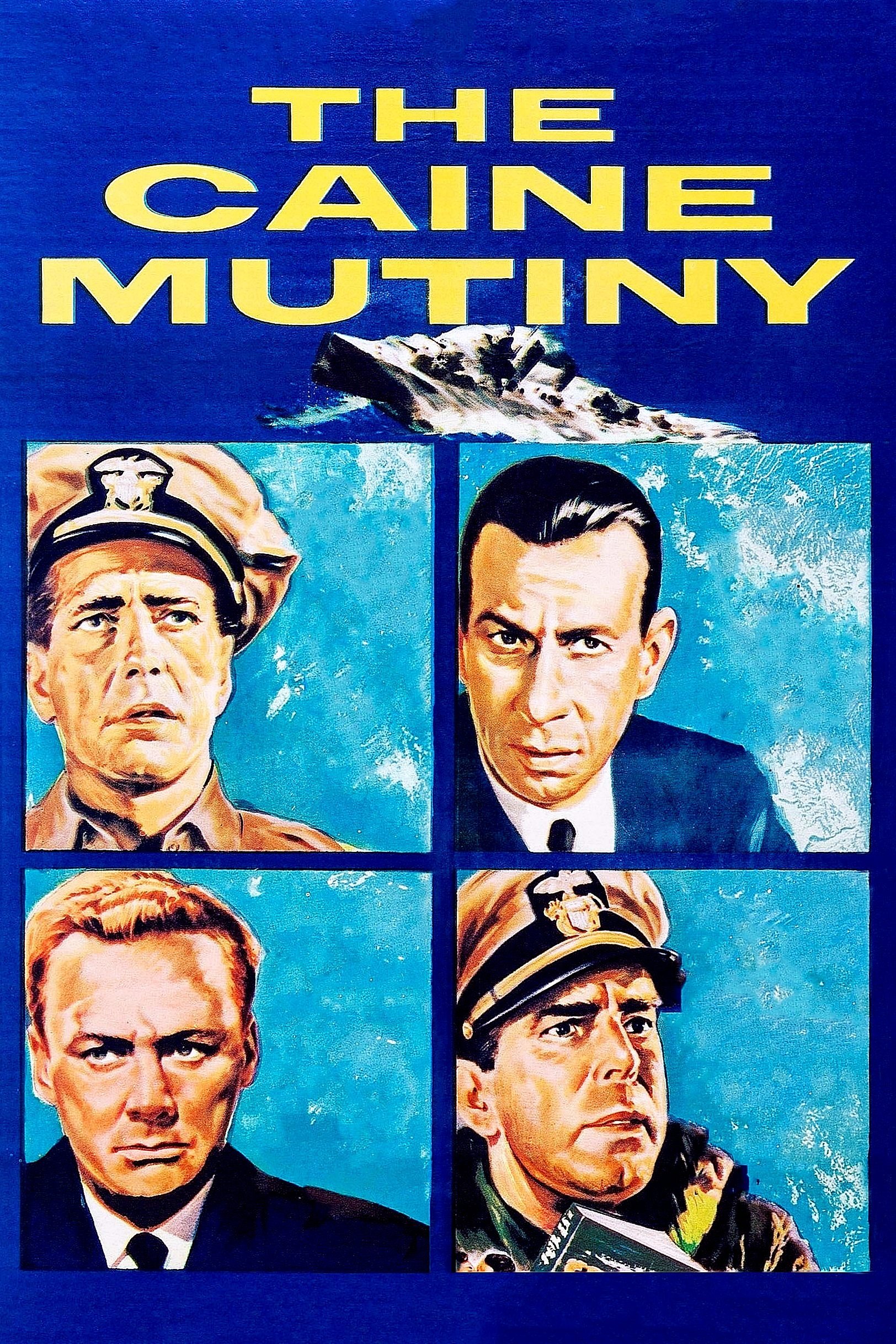 The Caine Mutiny