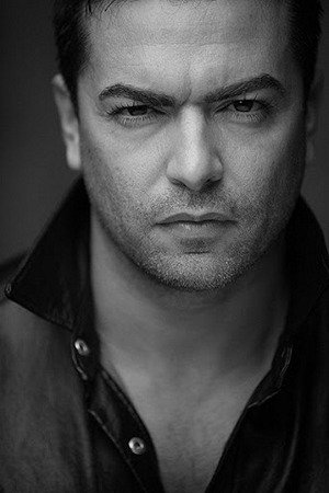 et billede af Nico Toffoli