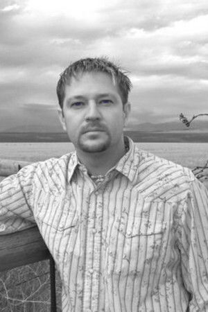 et billede af J.D. Jacoby