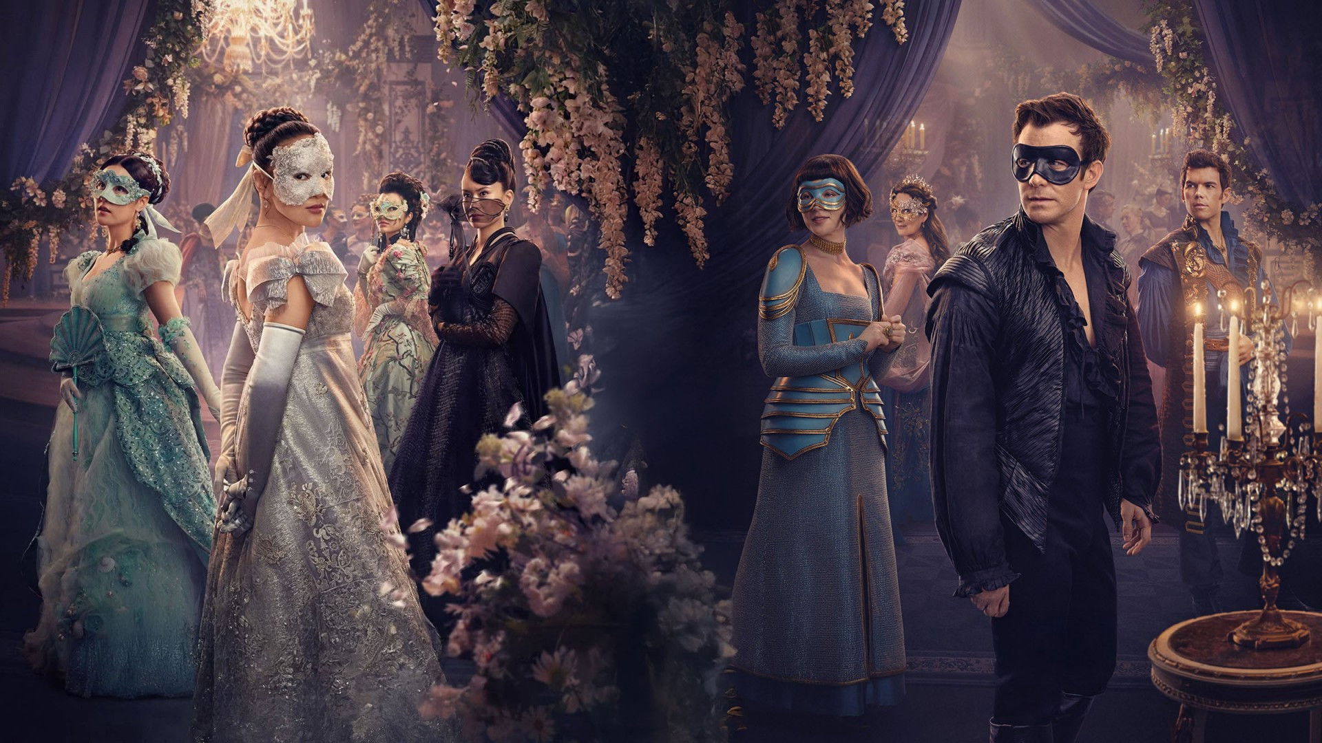 Bridgerton - Season 2 Episode 7 : Harmony