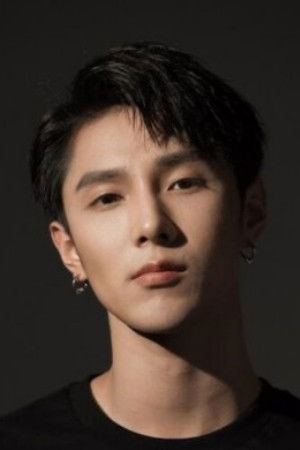 et billede af Sidney Bai