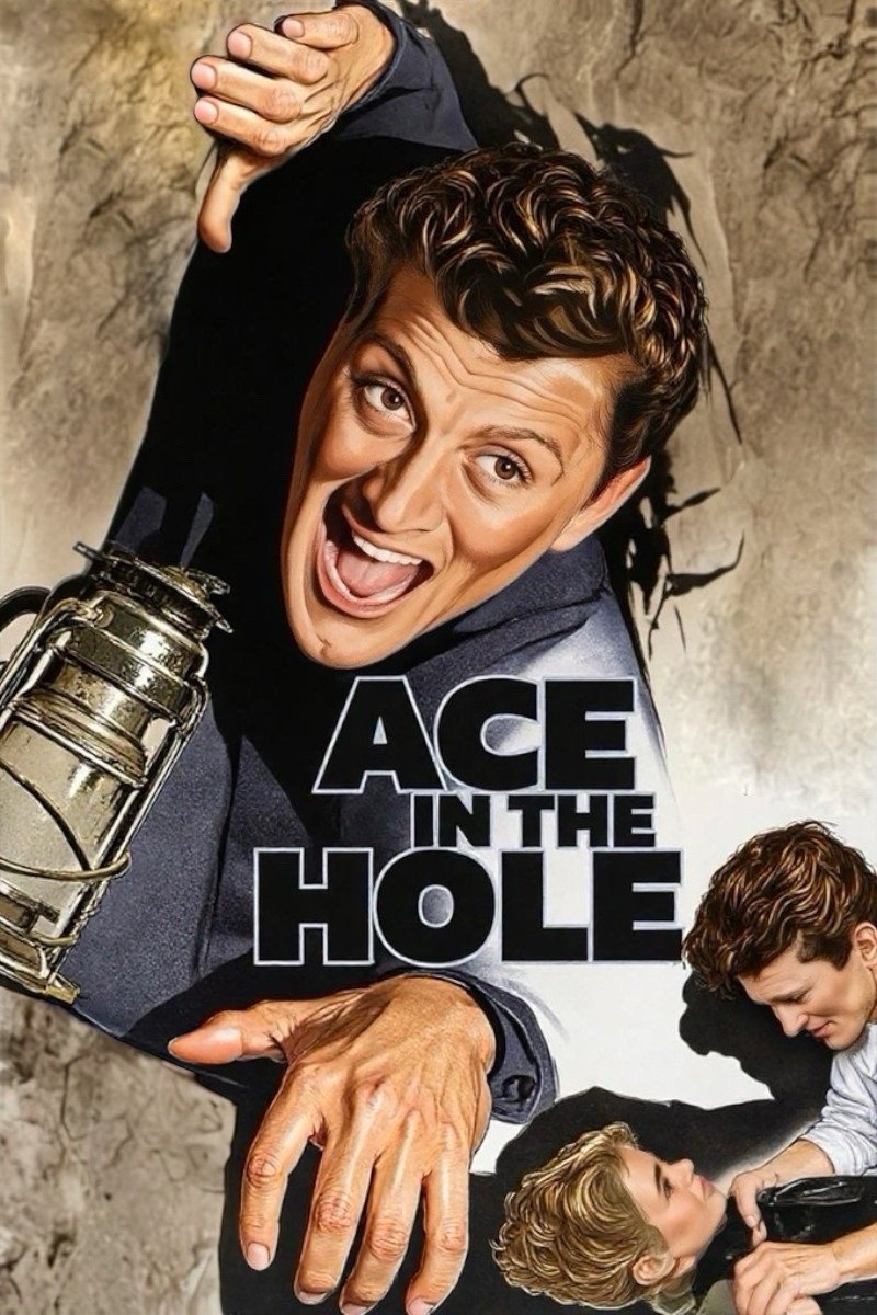 Ace in the Hole