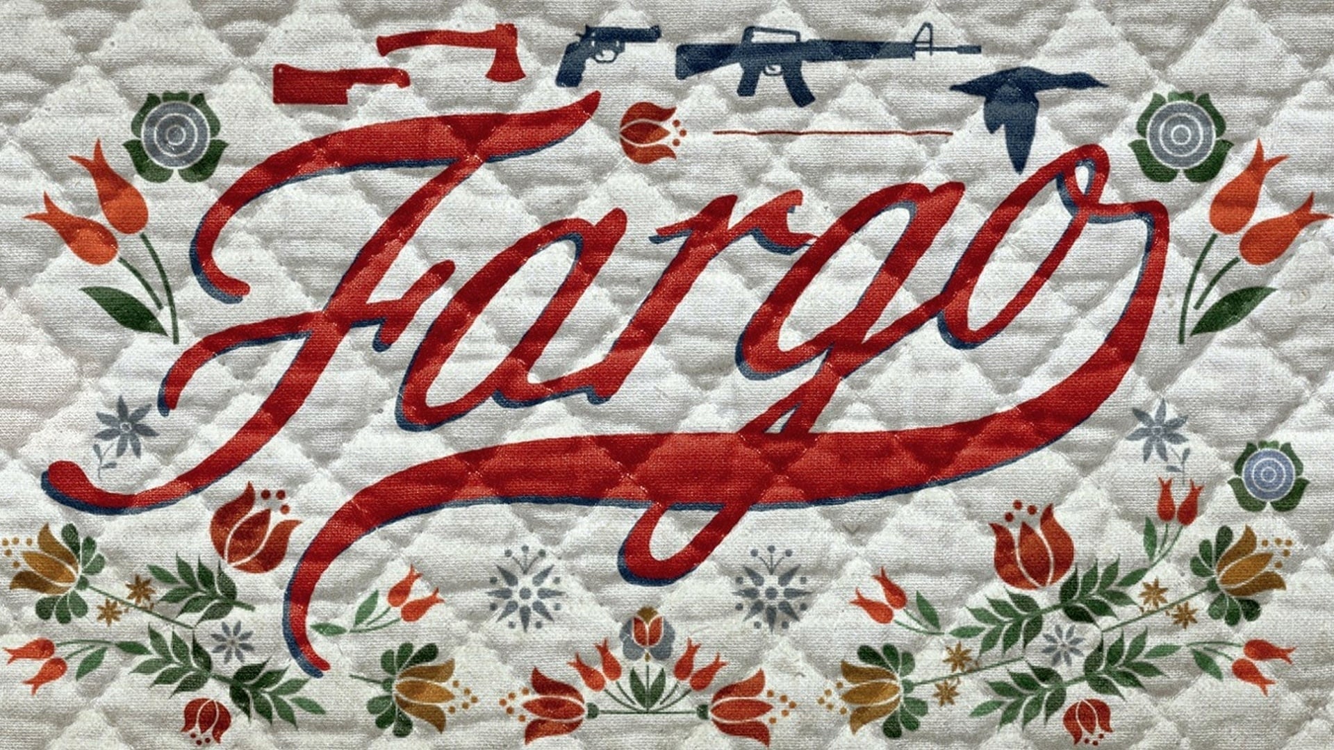 Fargo BACKDROP